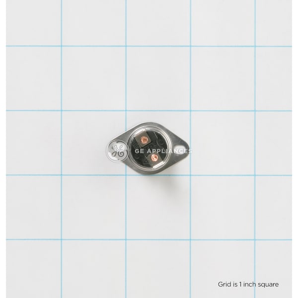 Ge WB27X11208 GE Oven Thermostat 110/0 WB27X11208 - main